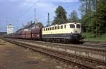 150 035 Beimerstetten 17.05.97  ...