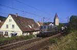 150 140 passiert Lonsee ...  Christian Wenger 02.10.2011