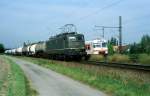 150 181  Tamm ...  Hansj�rg Brutzer 30.01.2012