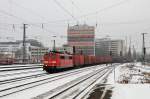 151 025 am 16.01.10 ...  Sebastian Fuchs 22.01.2010