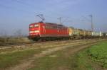 151 001  Wagh�usel ...  Hansj�rg Brutzer 23.02.2010