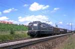 151 004  Augsburg ...  Hansj�rg Brutzer 23.02.2010