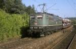 BR 151 151 003  Asperg  21.07.00