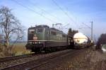 151 008  bei ...  Hansj�rg Brutzer 28.03.2010