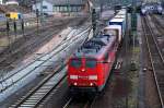 151 059 durchf�hrt am ...  Martin Schneider 05.04.2010