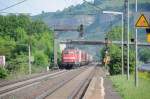 151 083 am 23.06.10 in Th�ngersheim  ...