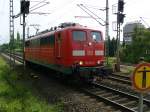 151 031-2 ganz allein in Elmshorn.^^ 1. Juli 2010 ... 151 031-2 ganz allein in Elmshorn.^^ 1. Juli 2010 ...