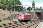 BR 151 (2426 Fotos)