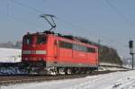 151 136 Ebersbach a.d. ...  Hans Vogel 10.01.2011
