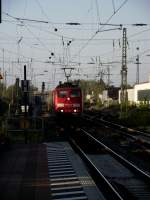 KBS 650 (Main-Neckar-Bahn) (69 Fotos)