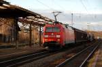152 077 durchf�hrt am ...  Martin Schneider 29.11.2009