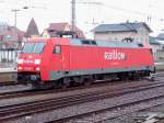 152 009 steht am ...  Denny Gentzmer 31.12.2009