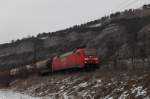 152 093 in Retzbach am 06.01.2010  ...