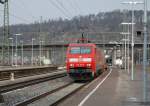 Was f�r eine Nummer: 152 152-5, welche ich am 20.2.2010 ...