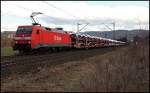 152 048 (9180 6152 048-5 D-DB) bringt den CSQ Audi-Express , ...