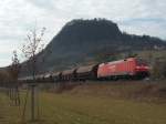 152 120-2 hat mit ...  Markus Kirchmann 20.03.2010