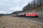 BR 152 140-0 mit ...  Hendrik Mergard 27.03.2010