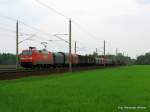 152 044-4 ist der ...  Alexander Wiemer 14.05.2010