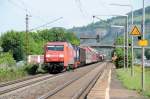 152 023 am 23.06.10 in Th�ngersheim  ...
