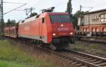 152 098-0 ...  Thomas Flebbe 02.09.2010