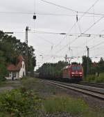 152 044-4 ...  Marvin B. 03.09.2010