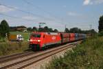 BR 152 (3005 Fotos)
