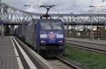 Darmstadt Hbf (28 Photos)