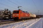152 048 Graben Neudorf 09.01.03  ...