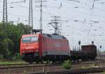 152 089-9 am 21.5.2011 ...  Maxim P. R. 27.05.2011