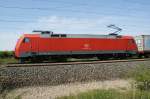 152 153-3 mit Gz ...  Rene Starke 21.07.2011