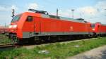 152 124-4 ...  Volker Francke 06.08.2011