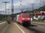 Gem�nden(Main) (10 Fotos)