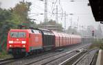 Nun ist die Zeit ...  Volker St�ckmann 11.10.2011