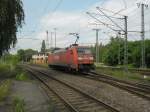 152 084-0 in Lehrte, ...  Thomas Flebbe 18.10.2011