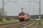 152 164 Wagh�usel 25.03.2011 ...  Hans Vogel 16.11.2011