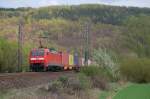 152 155 mit IKE ...  Frederik Reuter 27.11.2011