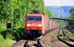 152 069-1 von Railion ...  Stefan Hochstetter 13.05.2012