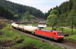 DB 152 125-1 vor ...  Frank Grohe 01.06.2012