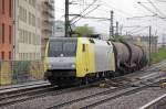 ITL ES 64 F-902 ...  Volker St�ckmann 15.10.2010