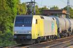 ITL ES 64 F-902 ...  Volker St�ckmann 30.07.2011