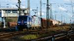 152 137 mit einem ...  Roland Vasel 16.11.2009