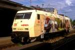 152 001  G�ppingen ...  Hansj�rg Brutzer 10.02.2010