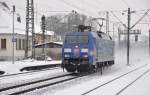 152 136(Albatros)kommt aus Beimerstetten ...  Daniel Powalka 13.02.2010