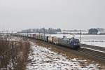 152 137 mit einem ...  Dennis Kraus 17.03.2010