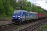 152 138-4, ...  Jens Baumhauer 21.05.2010