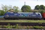 152 134 zog am ...  Roland Vasel 06.06.2010