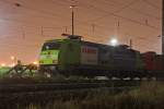 152 005 Claas war ...  Christopher Wurm 15.11.2010