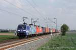 152 134-3 (DB / ...  Philip Debes 30.04.2011