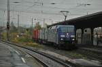 152 136 (TFG Albatross) ...  Frederik Reuter 10.05.2011