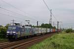 Endlich auch ...  Felix H�hne 05.07.2011